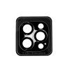 Camera Lens Protector for iPhone 17 Pro - black