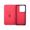 Etui Flipbook Duet Xiaomi Redmi 15C 4G/5G - czerwone