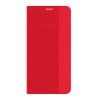 Flipbook Duet Case for Xiaomi Redmi 15C 4G/5G - Red