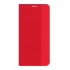 Pouzdro Flipbook Duet Xiaomi Redmi 15C 4G/5G - červené