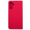 Etui Flipbook Duet Samsung Galaxy A18 5G/4G/A17 5G/4G - czerwone
