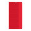Etui Flipbook Duet Samsung Galaxy A18 5G/4G/A17 5G/4G - czerwone