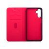 Etui Flipbook Duet Samsung Galaxy A18 5G/4G/A17 5G/4G - czerwone