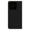 Flipbook Duet Case for Honor 400 Smart 5G - Black
