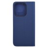 Pouzdro Flipbook Duet Xiaomi Redmi Note 13 4G - modré