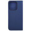 Flipbook Duet Case for Xiaomi Redmi Note 14 4G - Blue