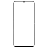 Tempered Glass 4D Full Glue for Honor X5c Plus - Black
