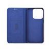 Flipbook Duet Case for Honor X5c Plus - Dark Blue
