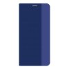 Etui Flipbook Duet Honor X5c Plus - niebieski