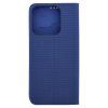 Flipbook Duet Case for Honor X5c Plus - Dark Blue