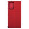 Flipbook Duet Case for Motorola Moto G06 4G/G06 Power 4G - Red