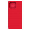 Flipbook Duet Case for Motorola Moto G86 Power 5G - Red