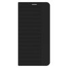 Etui Flipbook Duet Motorola Moto G86 Power 5G - czarne
