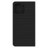 Flipbook Duet Case for Motorola Moto G86 Power 5G - Black
