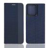 Flipbook Duet Case for Motorola Edge 70 5G - Dark Blue