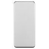 Tempered Glass 4D Edge Glue for Xiaomi Redmi Note 15 Pro+ 5G/Poco M8 Pro 5G - Black