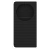 Etui Flipbook Duet Honor Magic 8 Lite 5G - czarne