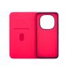 Flipbook Duet Case for Xiaomi Redmi Note 15 5G/4G - Red