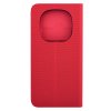Etui Flipbook Duet Xiaomi Redmi Note 15 5G/4G - czerwone