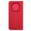 Flipbook Duet Case for Xiaomi Redmi Note 15 5G/4G - Red