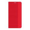 Flipbook Duet Case for Xiaomi Redmi Note 15 5G/4G - Red