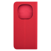 Flipbook Duet Case for Xiaomi Redmi Note 15 Pro 5G - Red