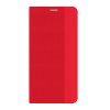 Etui Flipbook Duet Xiaomi Redmi Note 15 Pro 5G - czerwone