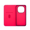 Etui Flipbook Duet Xiaomi Redmi Note 15 Pro+ 5G - czerwone