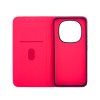 Etui Flipbook Duet Xiaomi Redmi Note 15 Pro+ 5G/Poco M8 Pro 5G - czerwone