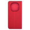 Flipbook Duet Case for Xiaomi Redmi Note 15 Pro+ 5G/Poco M8 Pro 5G - Red