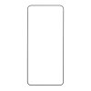 Tvrzené sklo 4D Full Glue Honor Magic 8 Lite 5G - černé