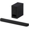 Sony HTB600 BRAVIA Theatre Bar 6 Soundbar - black