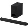 Soundbar Sony HTB600 BRAVIA Theatre Bar 6 - černá