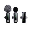 Bezdrátový mikrofon 2v1