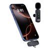 Wireless Microphone 2-in-1