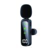 Wireless Microphone 2-in-1