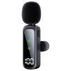 Wireless Microphone 2-in-1