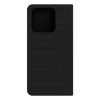 Pouzdro Flipbook Duet Xiaomi 17 5G - černé
