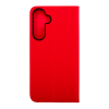Pouzdro Flipbook Duet Samsung Galaxy A37 5G - červené