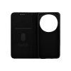 Flipbook Duet Case for Xiaomi 17 Ultra 5G - Black