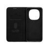 Etui Flipbook Duet Xiaomi Redmi Note 15 Pro 4G - czarne