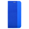Flipbook Duet Case for Xiaomi Redmi Note 15 Pro 4G - Blue