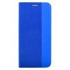 Pouzdro Flipbook Duet Xiaomi Redmi Note 15 Pro 4G - modré