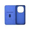 Etui Flipbook Duet Xiaomi Redmi Note 15 Pro 4G - niebieski