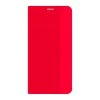 Etui Flipbook Duet Xiaomi Redmi Note 15 Pro 4G - czerwone
