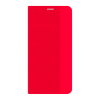 Flipbook Duet Case for Xiaomi Redmi Note 15 Pro 4G - Red