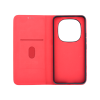 Flipbook Duet Case for Xiaomi Redmi Note 15 Pro 4G - Red