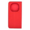 Etui Flipbook Duet Xiaomi Redmi Note 15 Pro 4G - czerwone