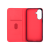 Flipbook InStyle Case for Samsung Galaxy A37 5G - Red