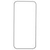 Premium 4D Full Glue Tempered Glass for Samsung Galaxy S26+ 5G - Black
